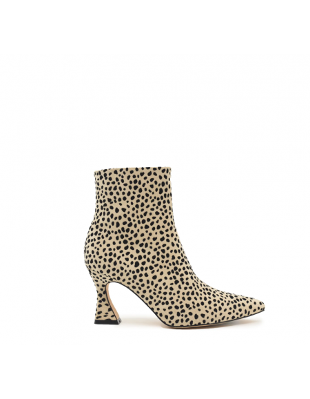 BOTIN ANIMAL PRINT