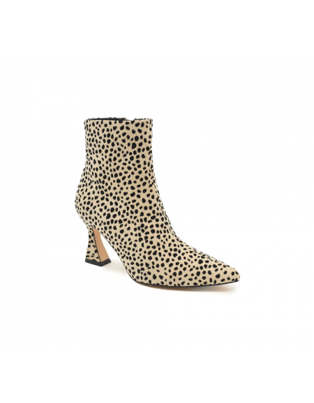 BOTIN ANIMAL PRINT