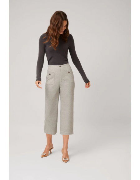 70405 PANTALÓN CULOTTE