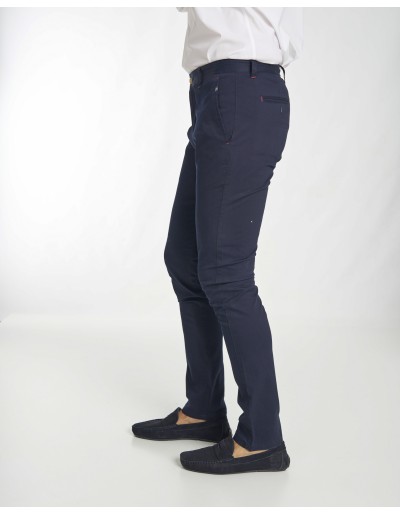 PANTALON 0688 CHINO SLIM