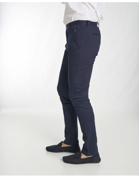 PANTALON 0688 CHINO SLIM