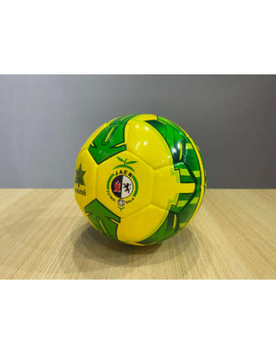 BALÓN JPI FS LUANVI AMARILLO