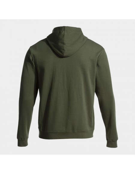 103776 COMBI HOODIE