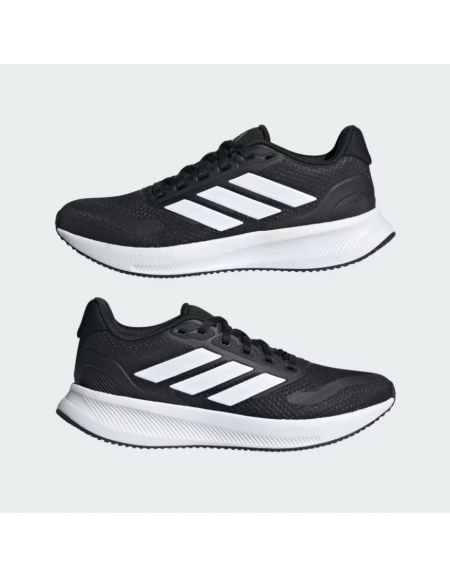 IE8589 ZAPATILLA RUNFALCON 5