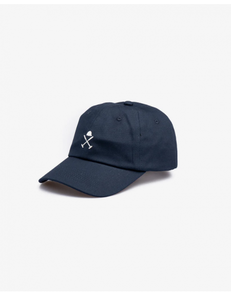 GORRA ICON NAVY BLUE