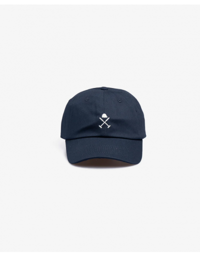 GORRA ICON NAVY BLUE