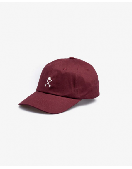 ORRA ICON BURGUNDY