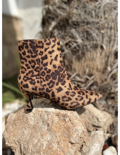 BOTIN LEOPARDO