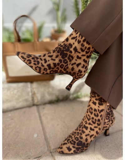 BOTIN LEOPARDO