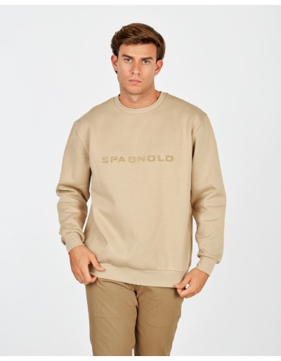 SUDADERA 4592 SPAGNOLO