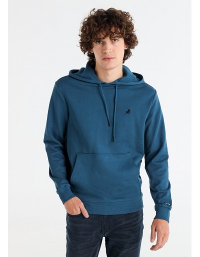 139762 SUDADERA LOGAN