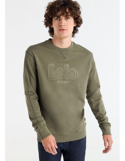 140973 SUDADERA CIBRAN