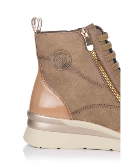 27089 BOTIN CONFORT BEIGE