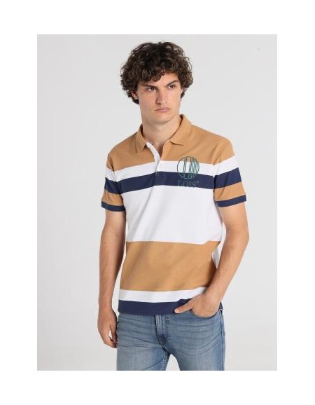 141637 POLO ARTUR-TWILL