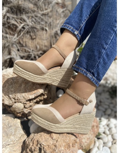 516 CUÑA YUTE LEIRE