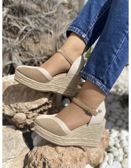 516 CUÑA YUTE LEIRE