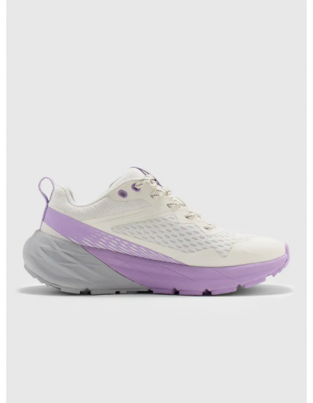 F034 ZAPATILLA 4F LILA
