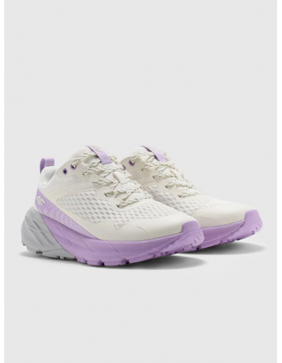 F034 ZAPATILLA 4F LILA