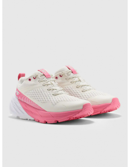 F034 ZAPATILLA 4F ROSA