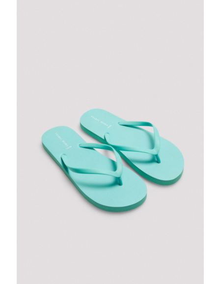 86194 CHANCLAS AZUL