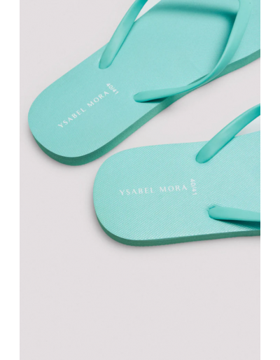 86194 CHANCLAS AZUL