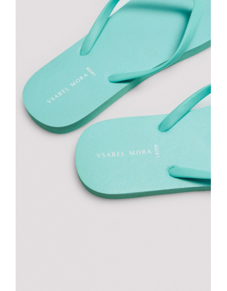 86194 CHANCLAS AZUL