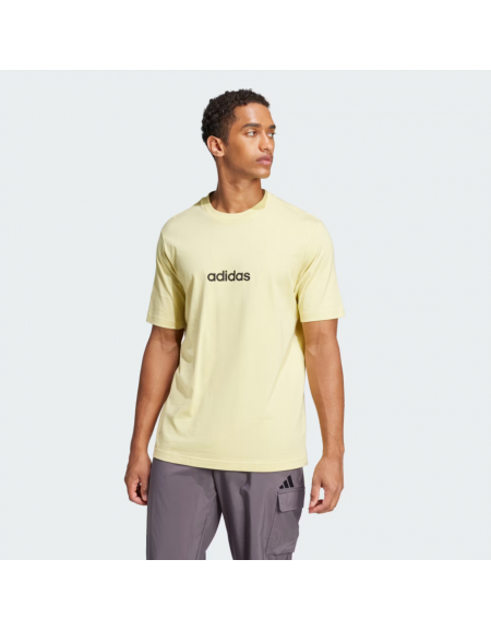 JE9003 CAMISETA ESSENTIALS...