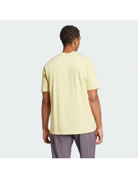 JE9003 CAMISETA ESSENTIALS...