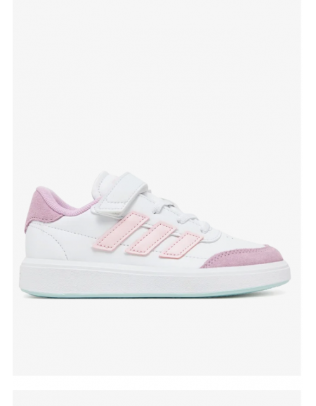 JH8570 ZAPATILLA COURTBLOCK