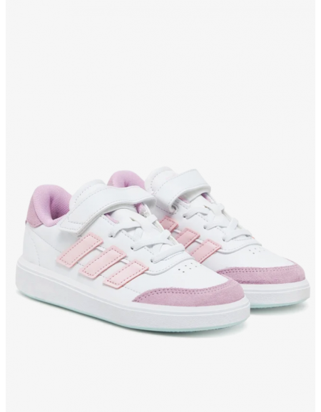 JH8570 ZAPATILLA COURTBLOCK