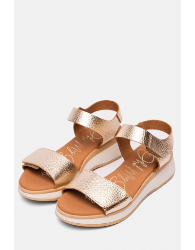 5660 SANDALIA DOYA CHAMPAN