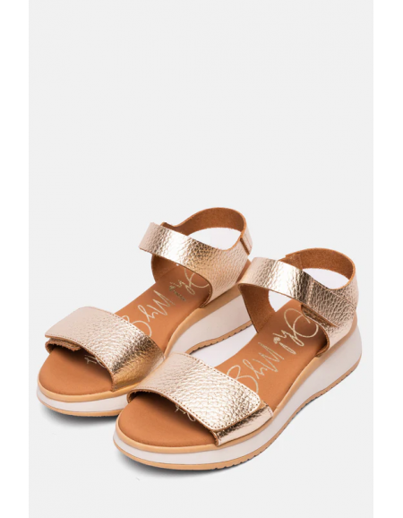 5660 SANDALIA DOYA CHAMPAN