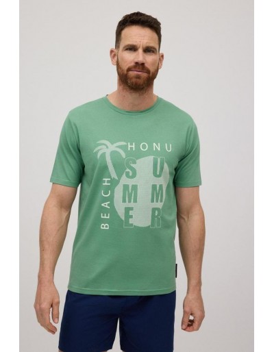 90511 CAMISETA SUMMER