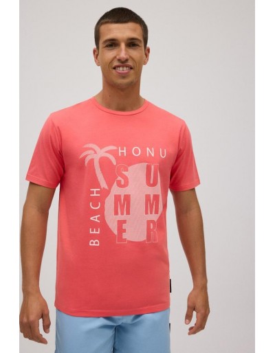 90511 CAMISETA SUMMER