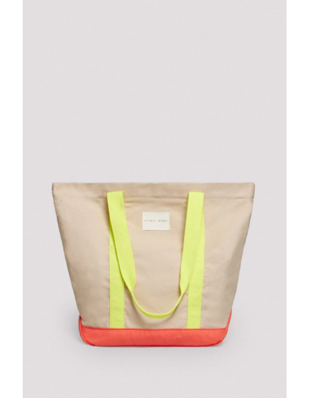 86201 BOLSO TELA PLAYA