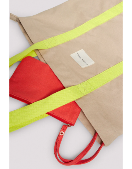 86201 BOLSO TELA PLAYA