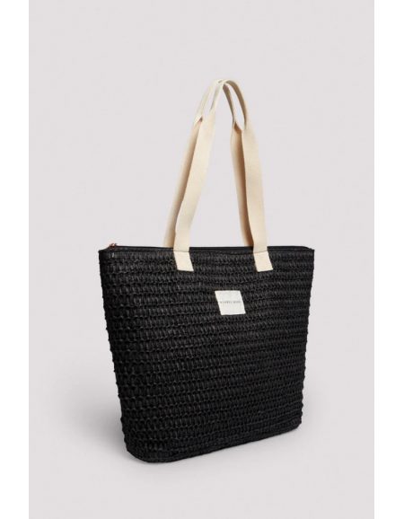 86207 BOLSO RAFIA 