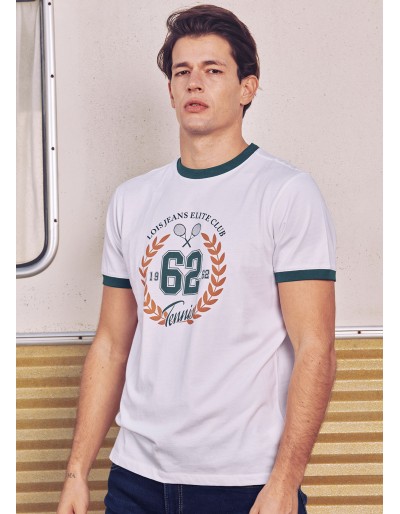 141729 CAMISETA JOSE-LYAM