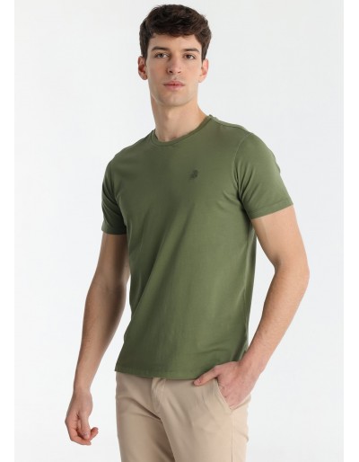 141726 CAMISETA WINSTON