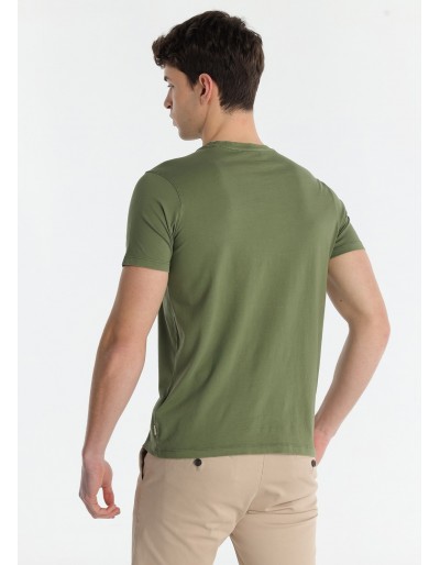 141726 CAMISETA WINSTON