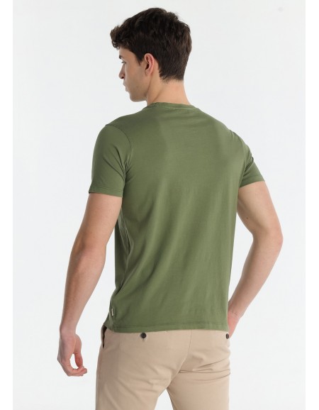 141726 CAMISETA WINSTON