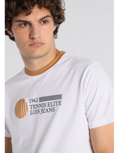 141737 CAMISETA RAMON-FOX