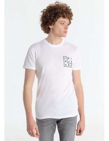 141779 CAMISETA CAREL-EMI