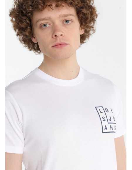 141779 CAMISETA CAREL-EMI