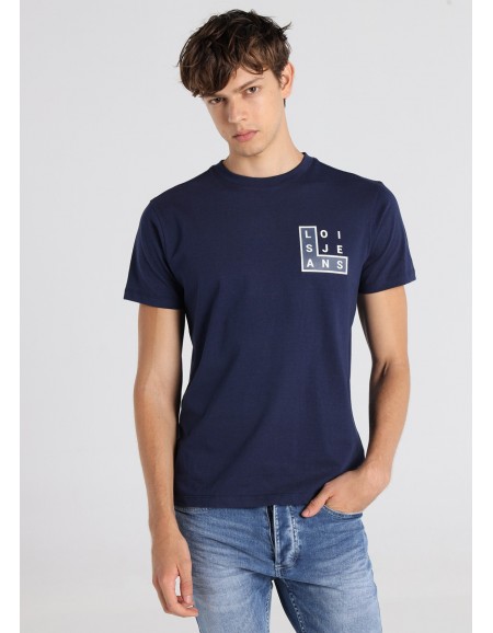 141782 CAMISETA CAREL-EMI