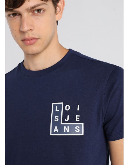 141782 CAMISETA CAREL-EMI